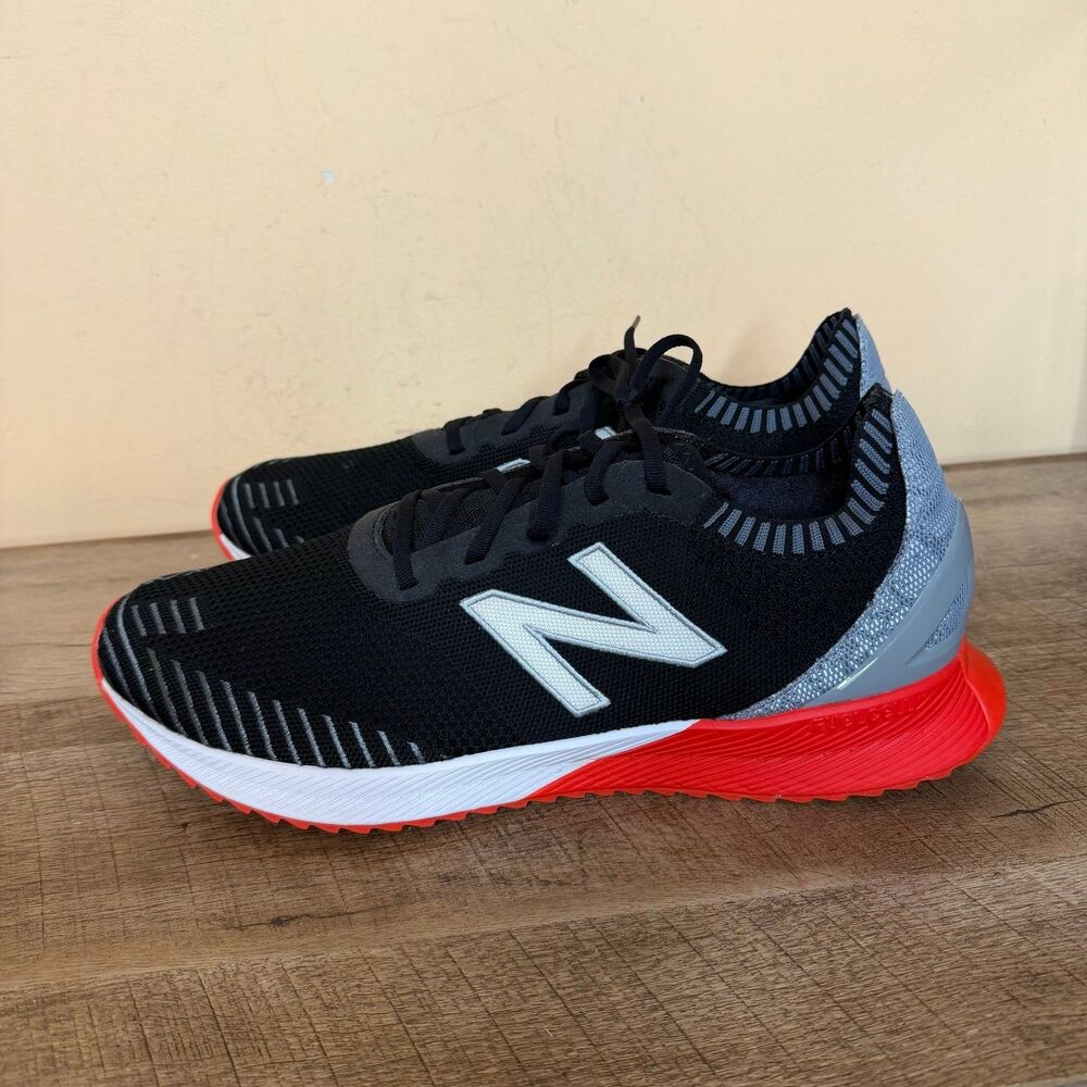 New Balance FuelCell Echo V1 running shoes men’s size 14 sneakers